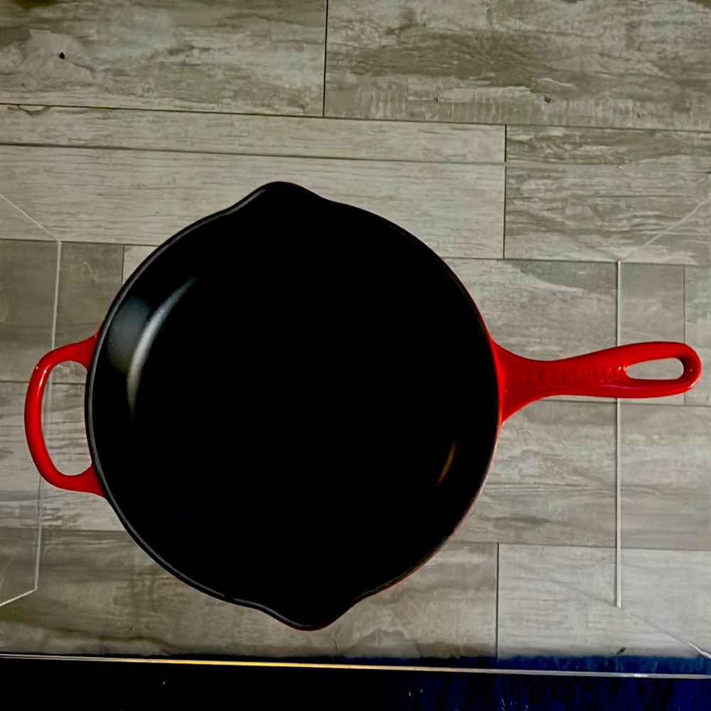 LE CREUSET